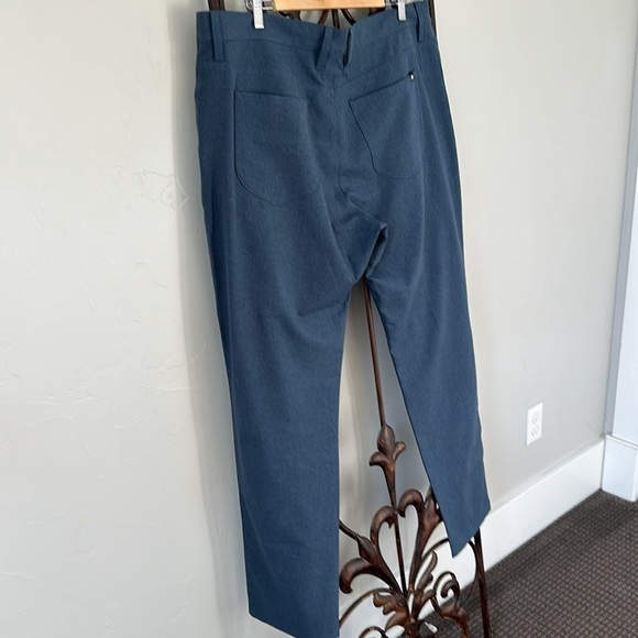 Travis Mathew Open To Close Pants 40x33 - Picture 7 of 11